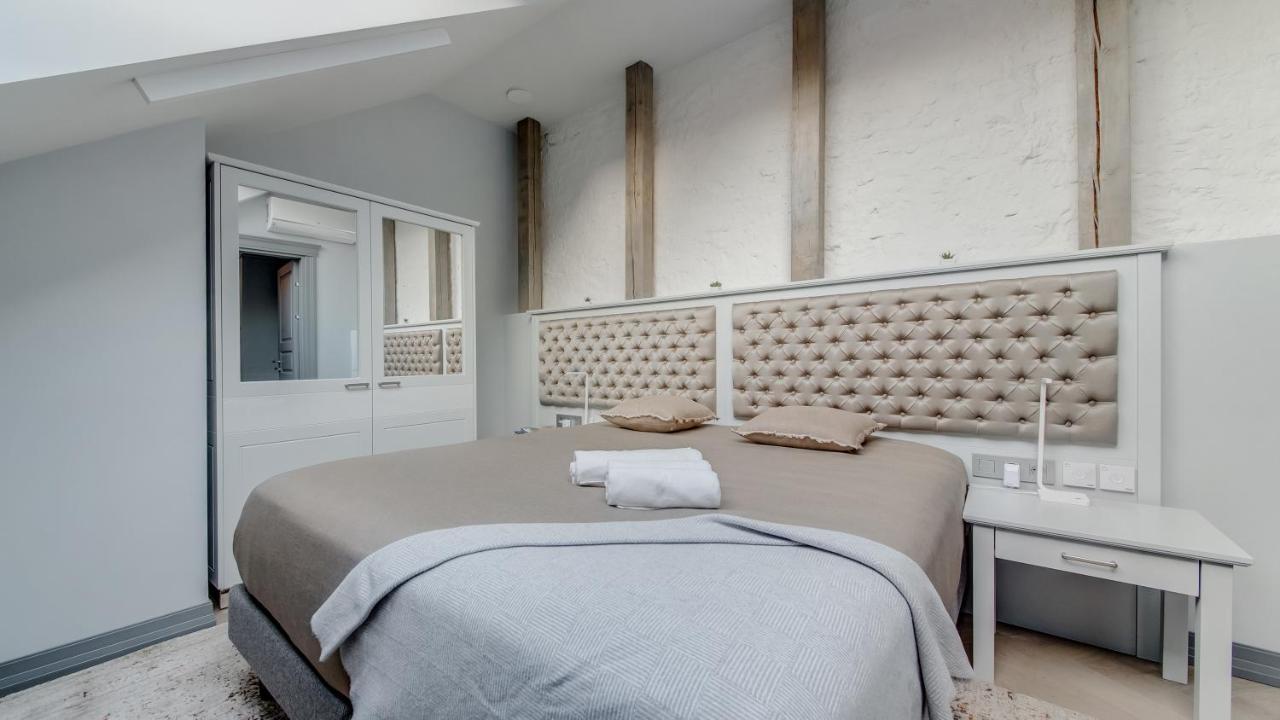 #Stayhere - Modern Luxury Apartments In The Heart Of Old Town VNO Dış mekan fotoğraf