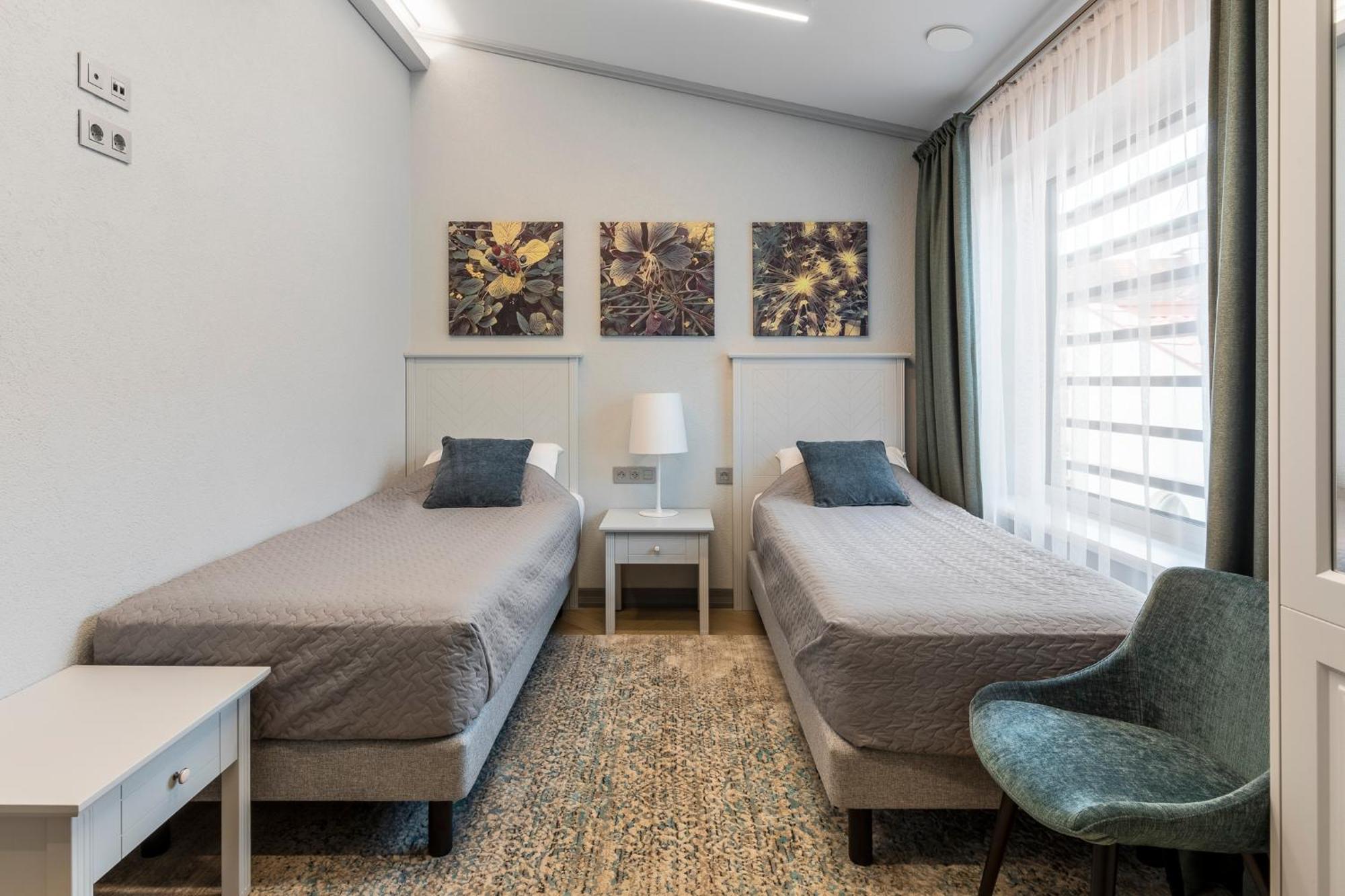 #Stayhere - Modern Luxury Apartments In The Heart Of Old Town VNO Dış mekan fotoğraf
