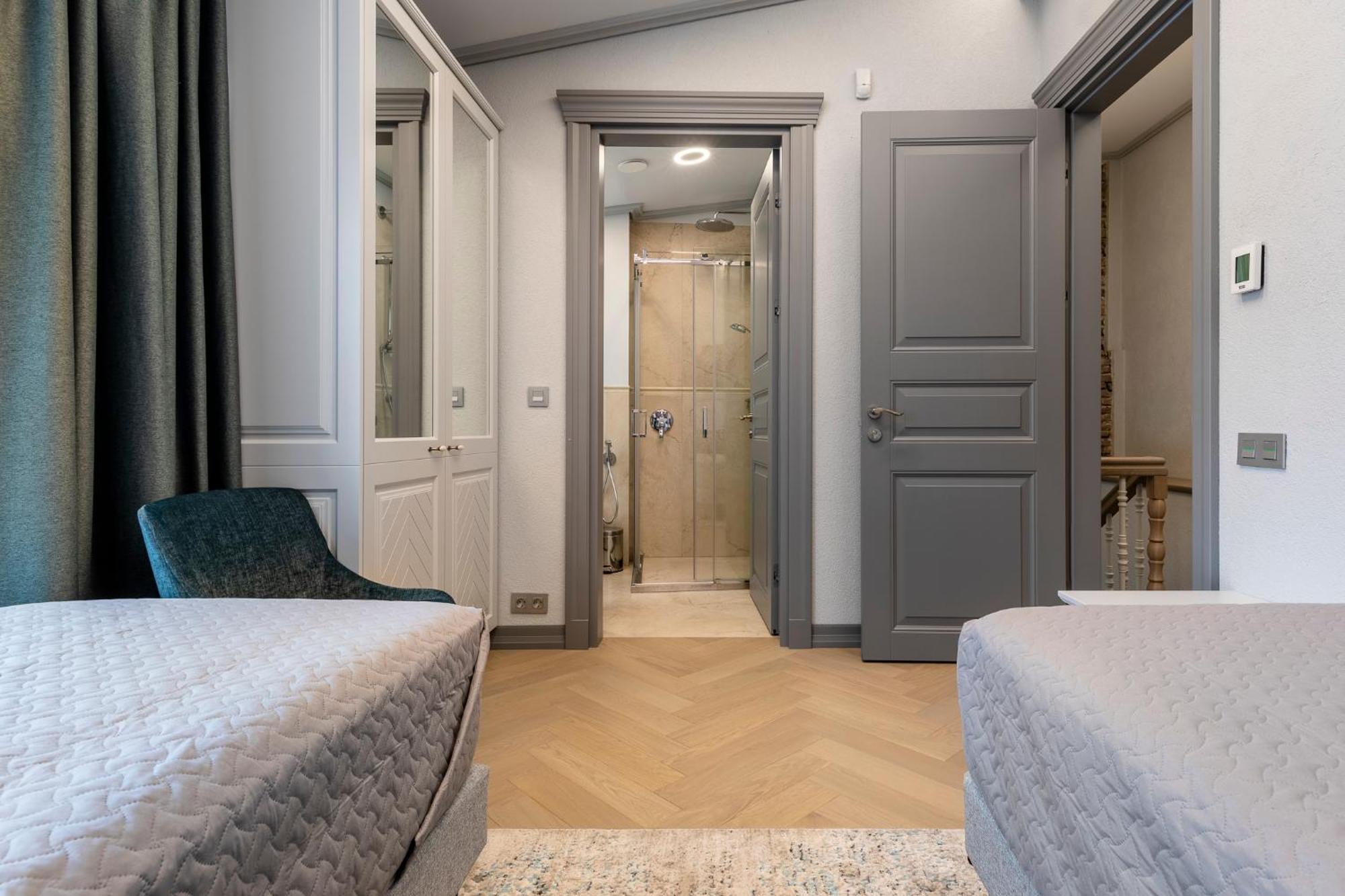 #Stayhere - Modern Luxury Apartments In The Heart Of Old Town VNO Dış mekan fotoğraf